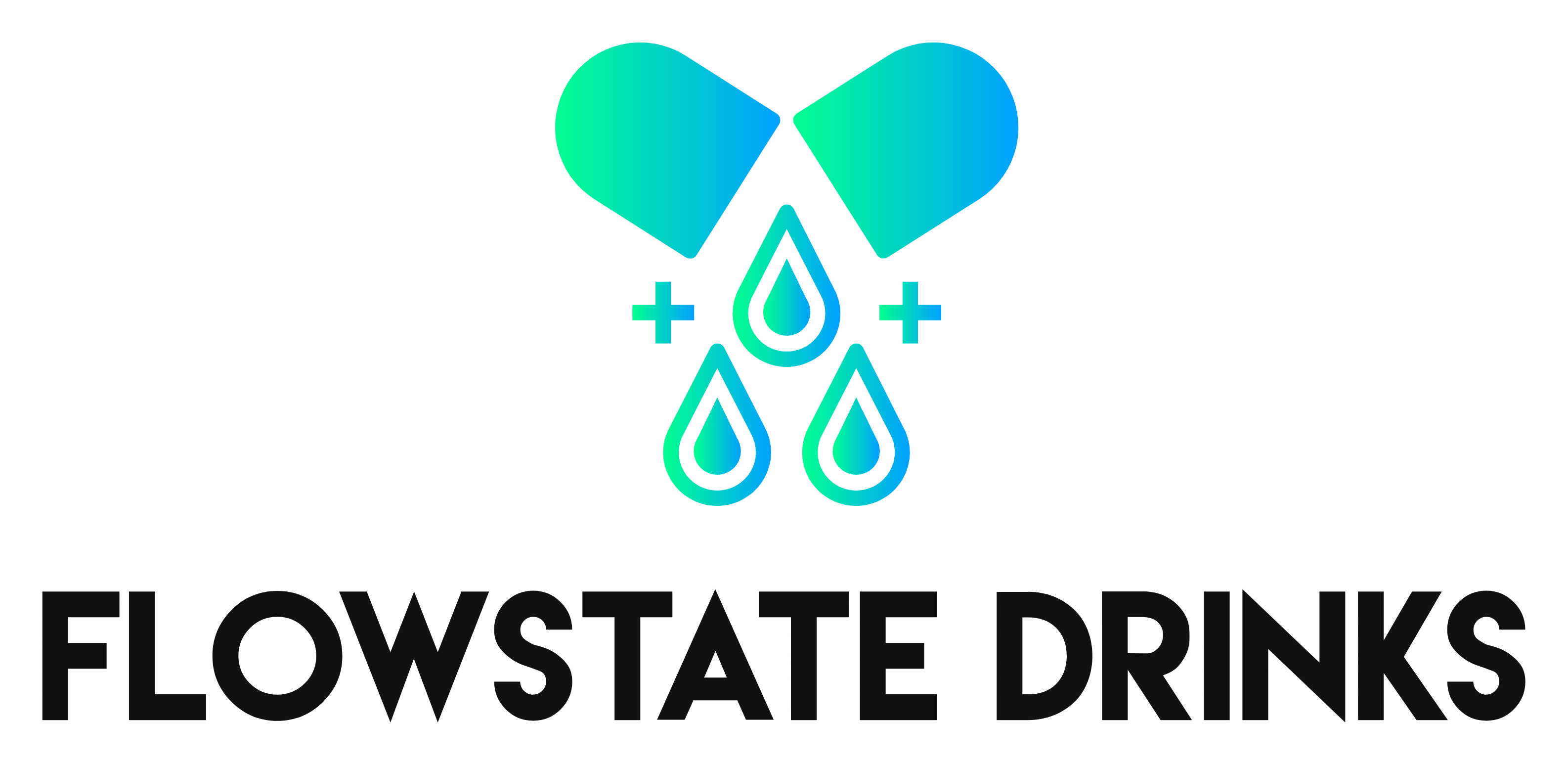 Flowstate Drinks